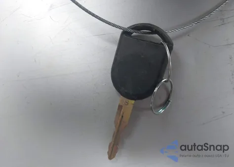 2005 Ford F150 z USA, uszkodzony, nr VIN 1FTRF12515NA59024